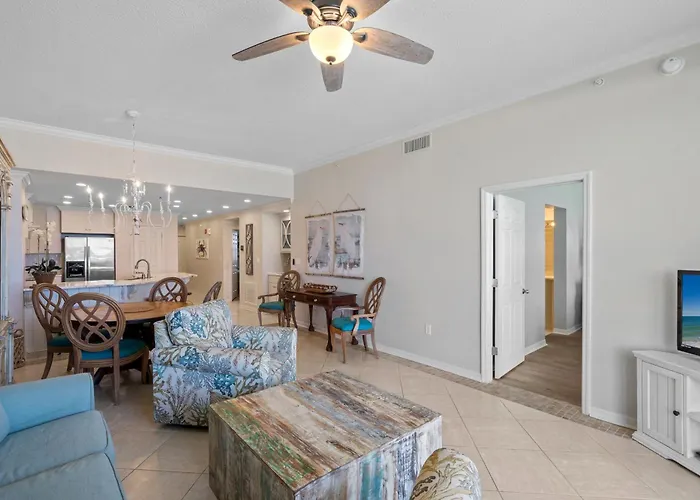 Spanish Key Unit 309 Pensacola