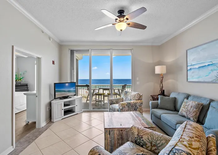Holiday home Spanish Key Unit 309