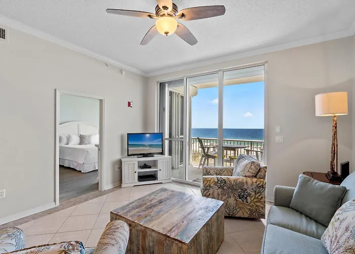 Spanish Key Unit 309 Holiday home *