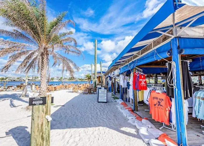 Spanish Key Unit 309 Pensacola