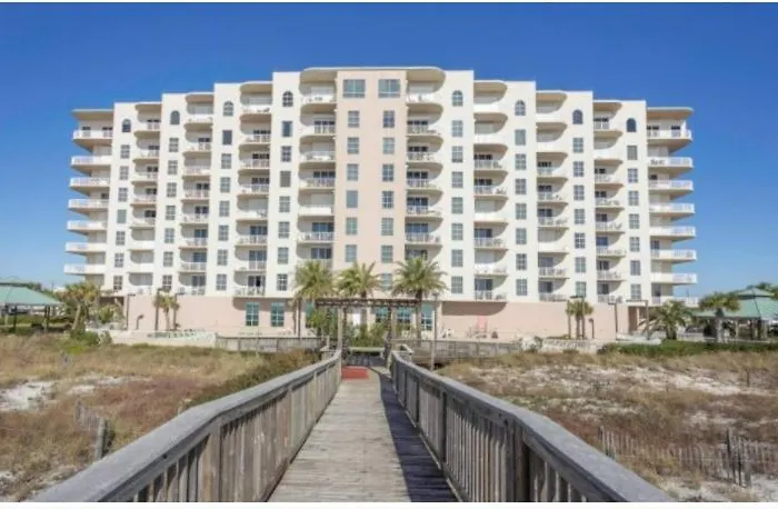 Holiday home Spanish Key Unit 309