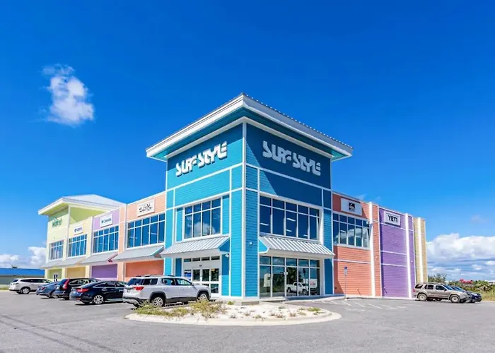 Spanish Key Unit 309 Pensacola