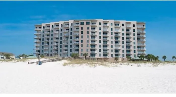 Spanish Key Unit 309 Holiday home Pensacola