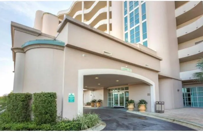 Holiday home Spanish Key Unit 309 Pensacola