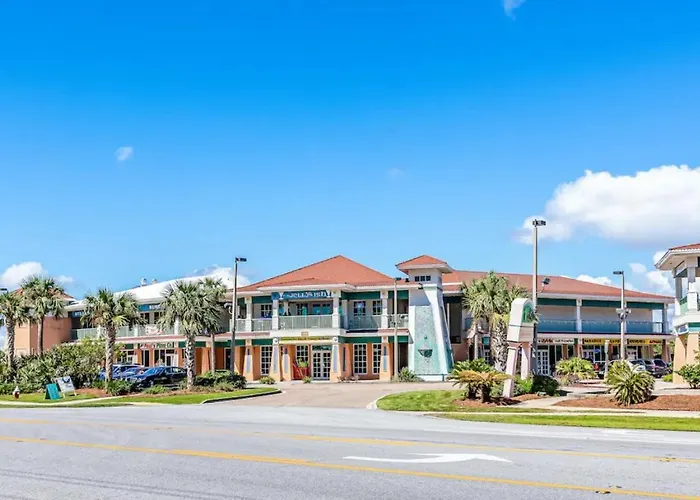 Spanish Key Unit 309 Pensacola