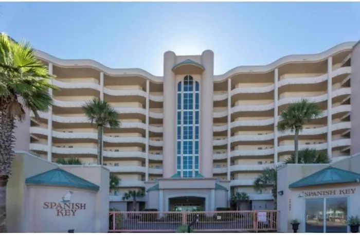 Spanish Key Unit 309 Holiday home Pensacola