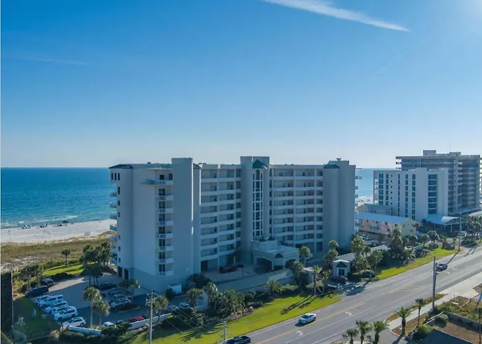 Spanish Key Unit 309 * Pensacola