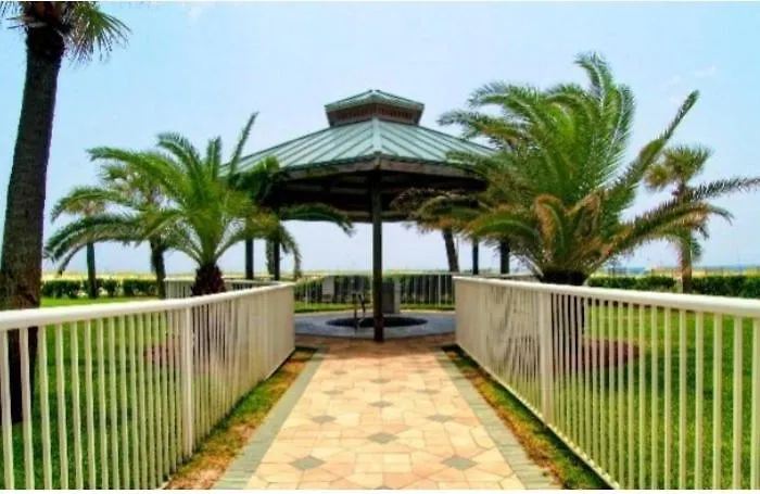 Holiday home Spanish Key Unit 309 Pensacola