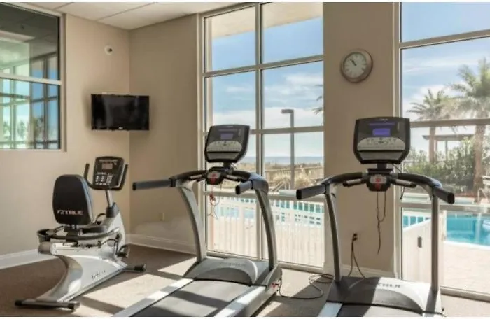Spanish Key Unit 309 * Pensacola