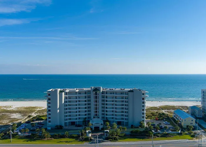 Holiday home Spanish Key Unit 309 Pensacola