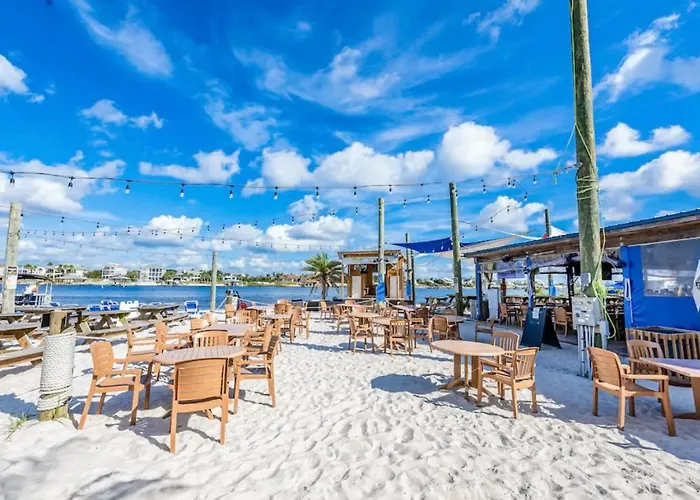 Holiday home Spanish Key Unit 309 Pensacola