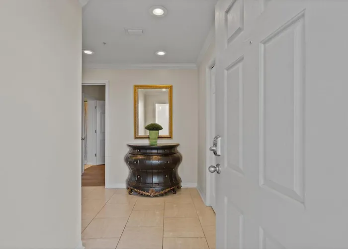 Spanish Key Unit 309 * Pensacola