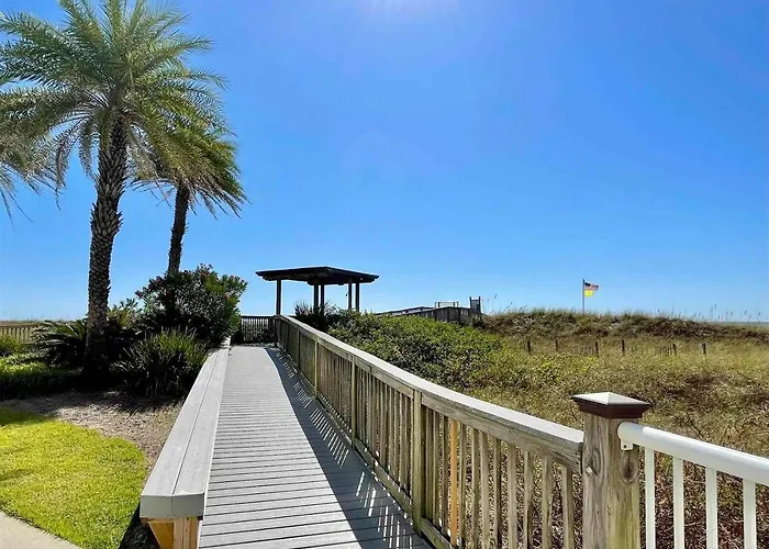 Holiday home Spanish Key Unit 309