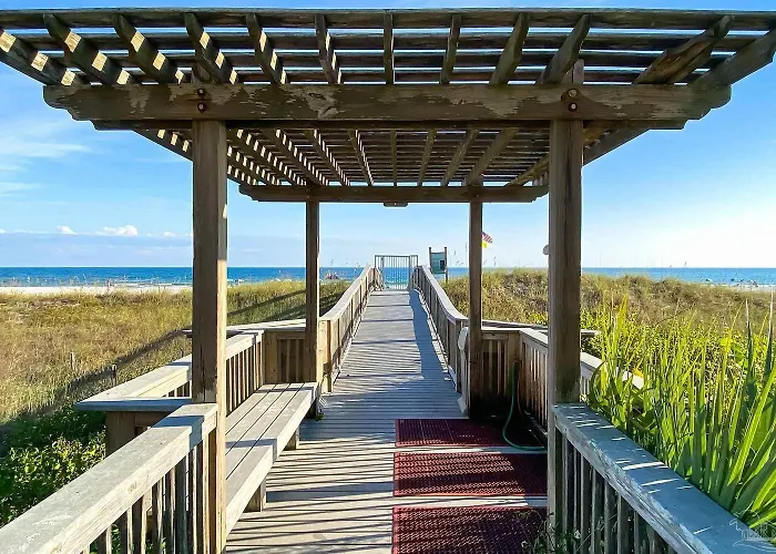 Holiday home Spanish Key Unit 309