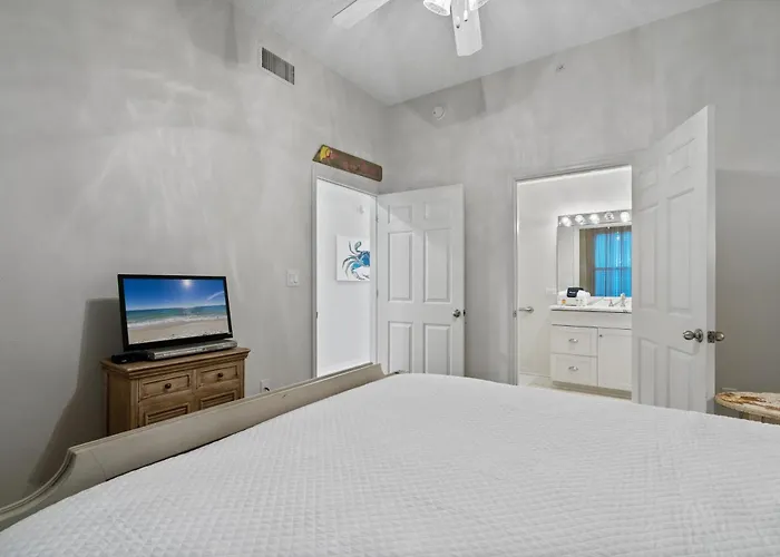 Spanish Key Unit 309 Holiday home