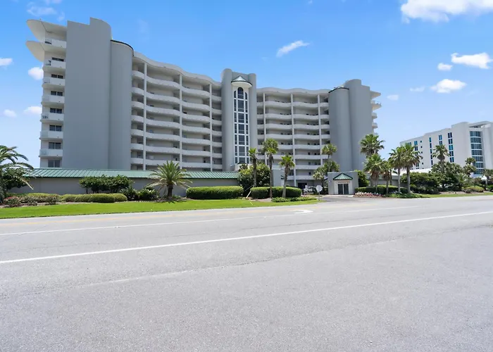 Spanish Key Unit 309 Holiday home Pensacola