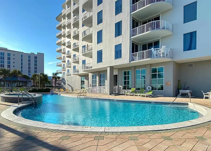 Holiday home Spanish Key Unit 309 Pensacola