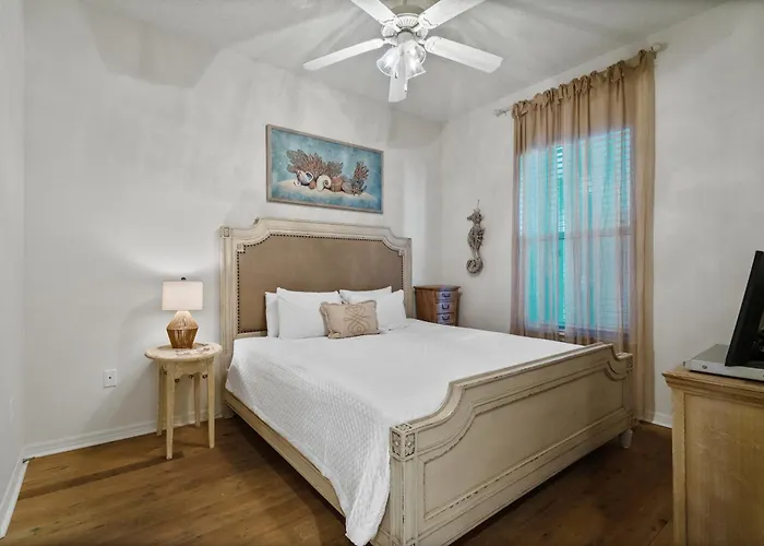 Spanish Key Unit 309 Holiday home Pensacola