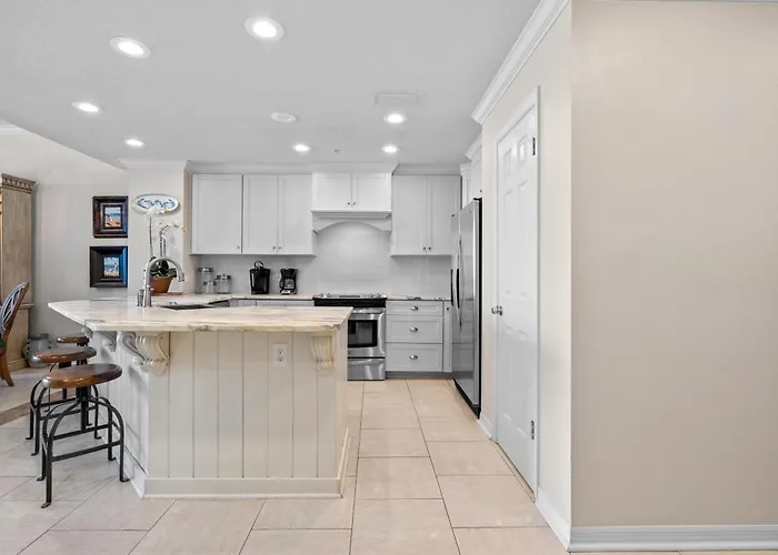Holiday home Spanish Key Unit 309 Pensacola