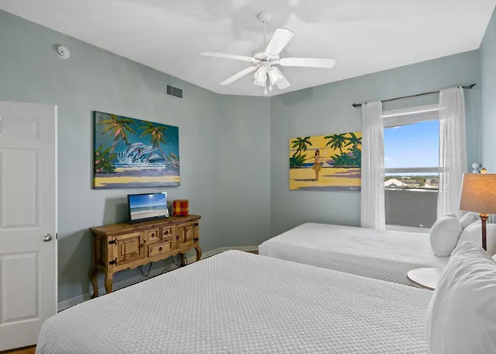 Holiday home Spanish Key Unit 309