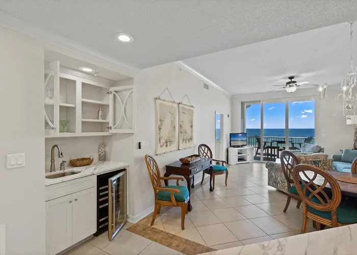 Spanish Key Unit 309 * Pensacola