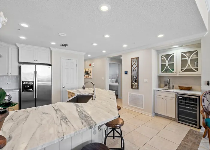 Spanish Key Unit 309 Holiday home Pensacola