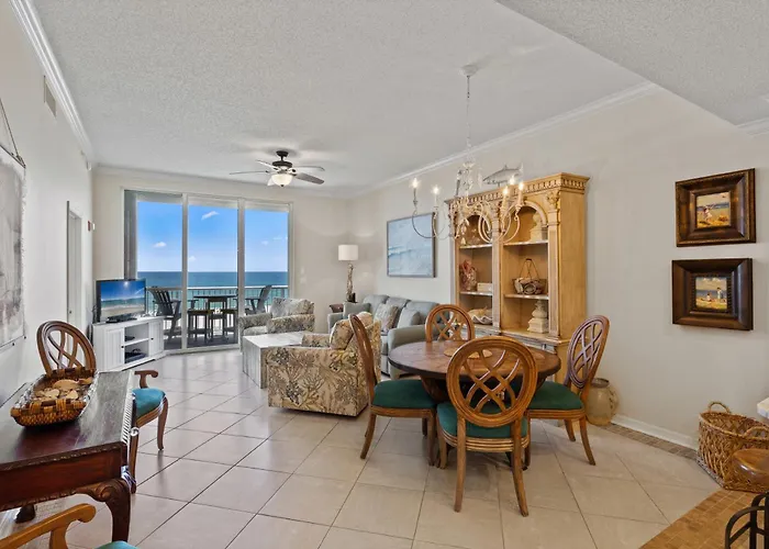 Spanish Key Unit 309 Holiday home *