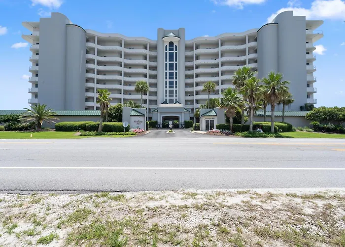 Holiday home Spanish Key Unit 309 Pensacola