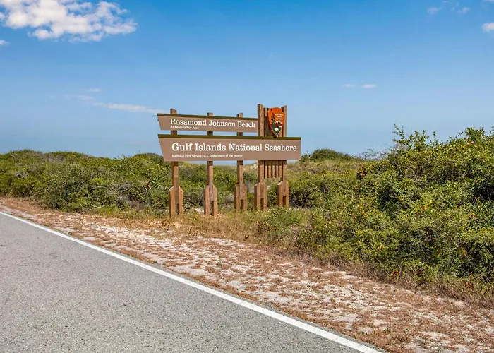 Spanish Key Unit 309 Pensacola