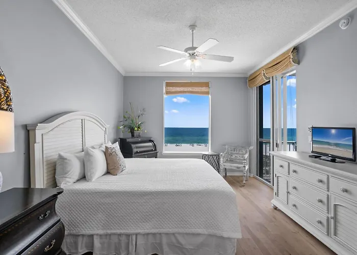 Holiday home Spanish Key Unit 309 Pensacola