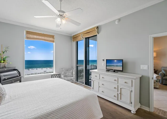 Spanish Key Unit 309 * Pensacola